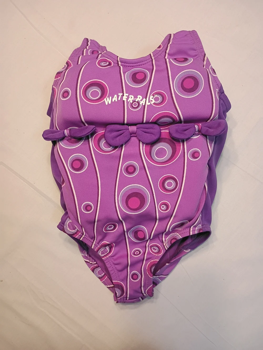 #4026 Water Pals Floation suit